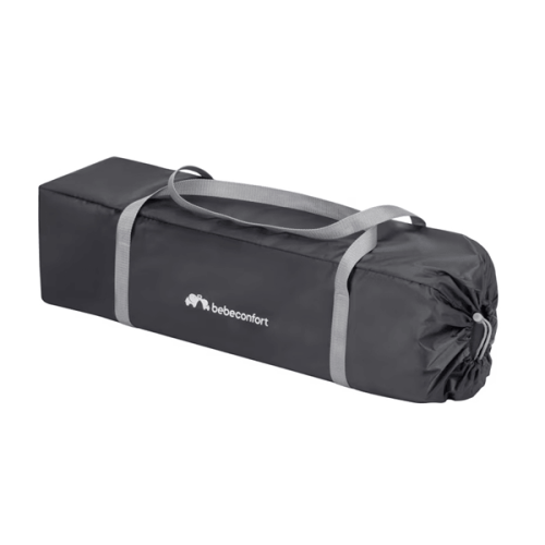 Манеж-кровать Bebe Confort Sweet Dreams Mineral Graphite